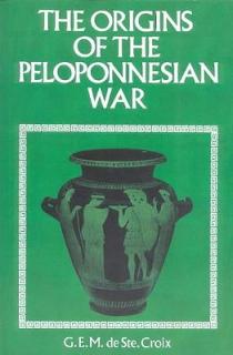 Origins of the Peloponnesian War