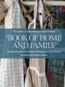 Irish Countrywomen's Association Book of Home and Family