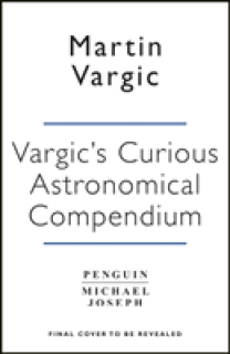 Vargic's Curious Cosmic Compendium