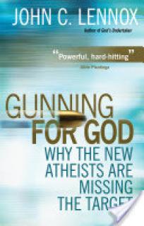 Gunning for God: Why the New Atheists Are Missing the Target