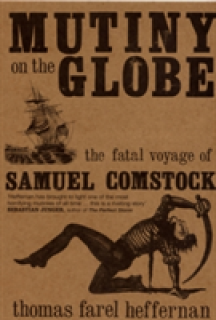 Mutiny on the "Globe"