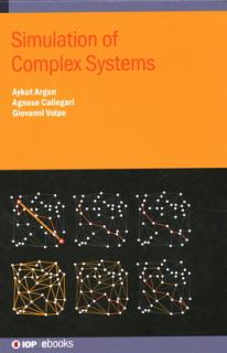 Simulation of Complex Systems