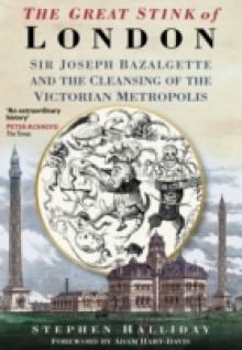 The Great Stink of London: Sir Joseph Bazalgette and the Cleansing of the Victorian Capital