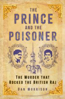 Prince and the Poisoner