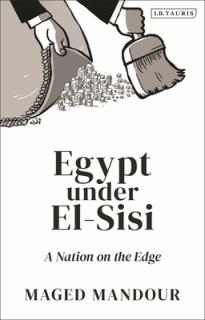 Egypt Under El-Sisi: A Nation on the Edge