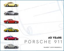 Porsche 911 60 Years