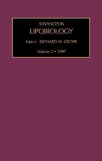 Advances in Lipobiology, Volume 2