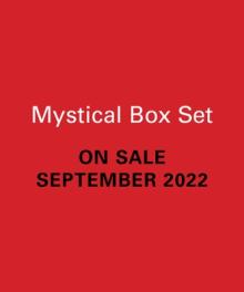 Mystical Box Set