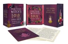 Practical Witch's Love Spell Deck