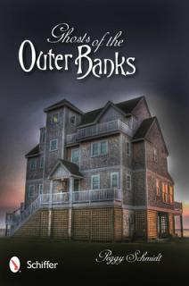 Ghosts of the Outer Banks