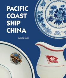 Pacific Coast Ship China