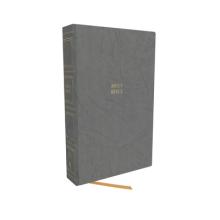 Kjv, Paragraph-Style Large Print Thinline Bible, Hardcover, Red Letter, Comfort Print: Holy Bible, King James Version