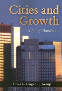 Cities and Growth: A Policy Handbook