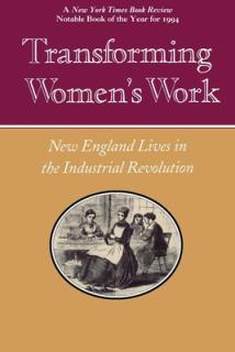 Transforming Women's Work