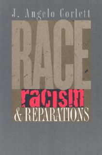 Race, Racism, & Reparations