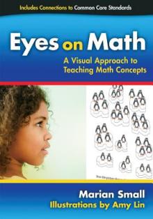 Eyes on Math: A Visual Approach to Teaching Math Concepts