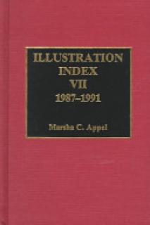 Illustration Index VII: 1987-1991