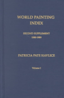 World Painting Index