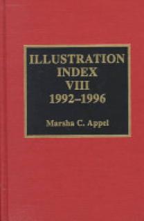 Illustration Index VIII: 1992-1996
