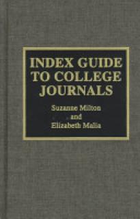 Index Guide to College Journals