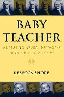 Baby Teacher: Nurturing Neural Networks from Birth to Age Five