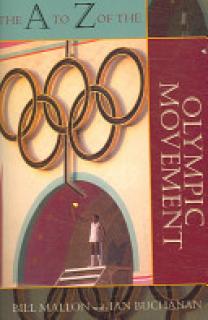The A to Z of the Olympic Movement