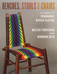 Benches, Stools, and Chairs: A Guide to Ergonomic Woven Seating