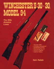 Winchester's 30-30, Model 94: The Rifle America Loves
