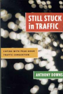 Still Stuck in Traffic: Coping with Peak-Hour Traffic Congestion
