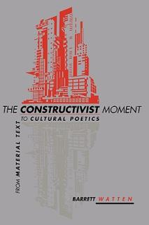 The Constructivist Moment