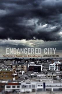 Endangered City: The Politics of Security and Risk in Bogot