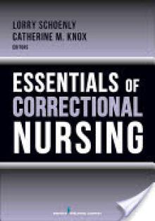 Essentials of Correctional Nursing
