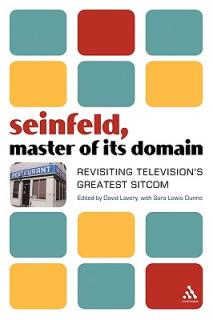 Seinfeld, Master of Its Domain: Revisiting Television's Greatest Sitcom