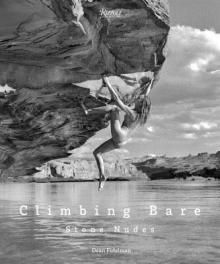 Stone Nudes: Climbing Bare
