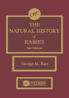 The Natural History of Rabies, Second Edition