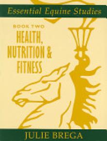 Health, Nutrition & Fitness
