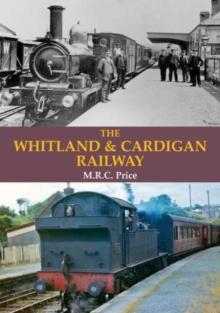 Whitland & Cardigan Railway