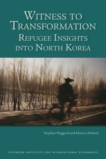 Witness to Transformation: Refugee Insights Into North Korea