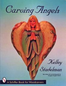 Carving Angels