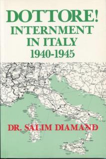 Dottore: Internment in Italy 1940-1945