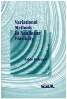 Variational Methods in Nonlinear Elasticity