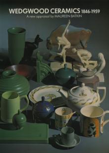 Wedgwood Ceramics 1846-1959
