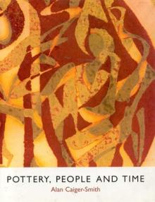 Pottery, People and Time: A Workshop in Action