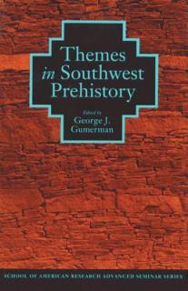 Themes in Southwest Prehistory