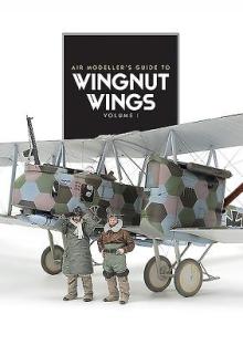 Wingnut Wings - Volume 1
