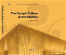 Olympic Culture: an Introduction
