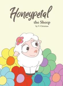 Honeypetal the Sheep