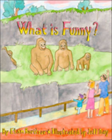 What Is Funny?