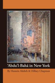 'Abdu'l-Bah in New York