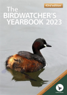 Birdwatcher's Yearbook 2023